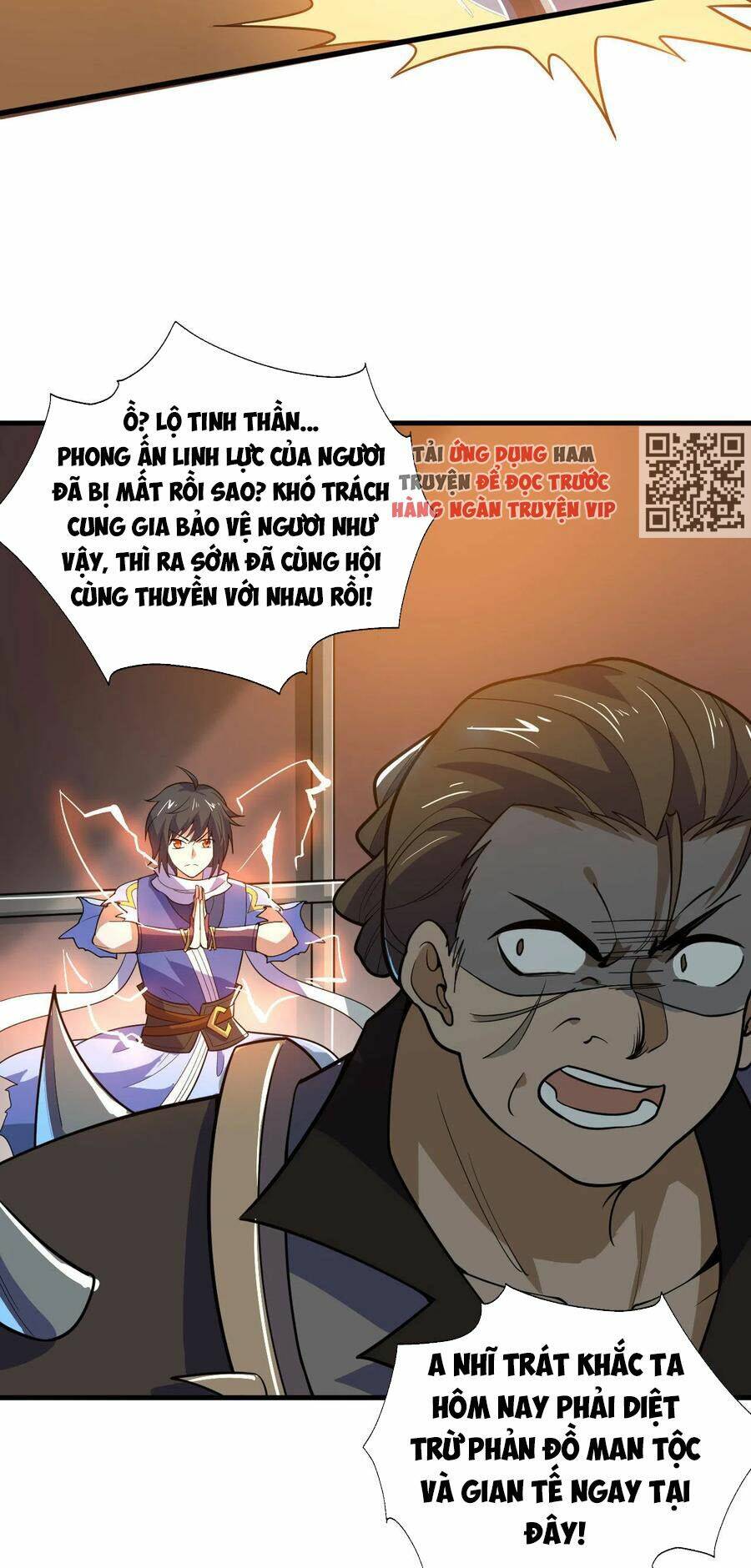 Chương 81 - Trang 31