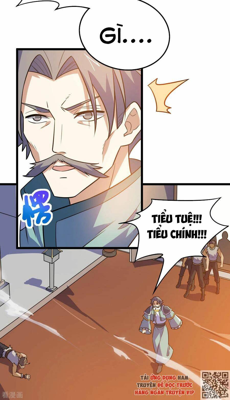Chương 82 - Trang 3