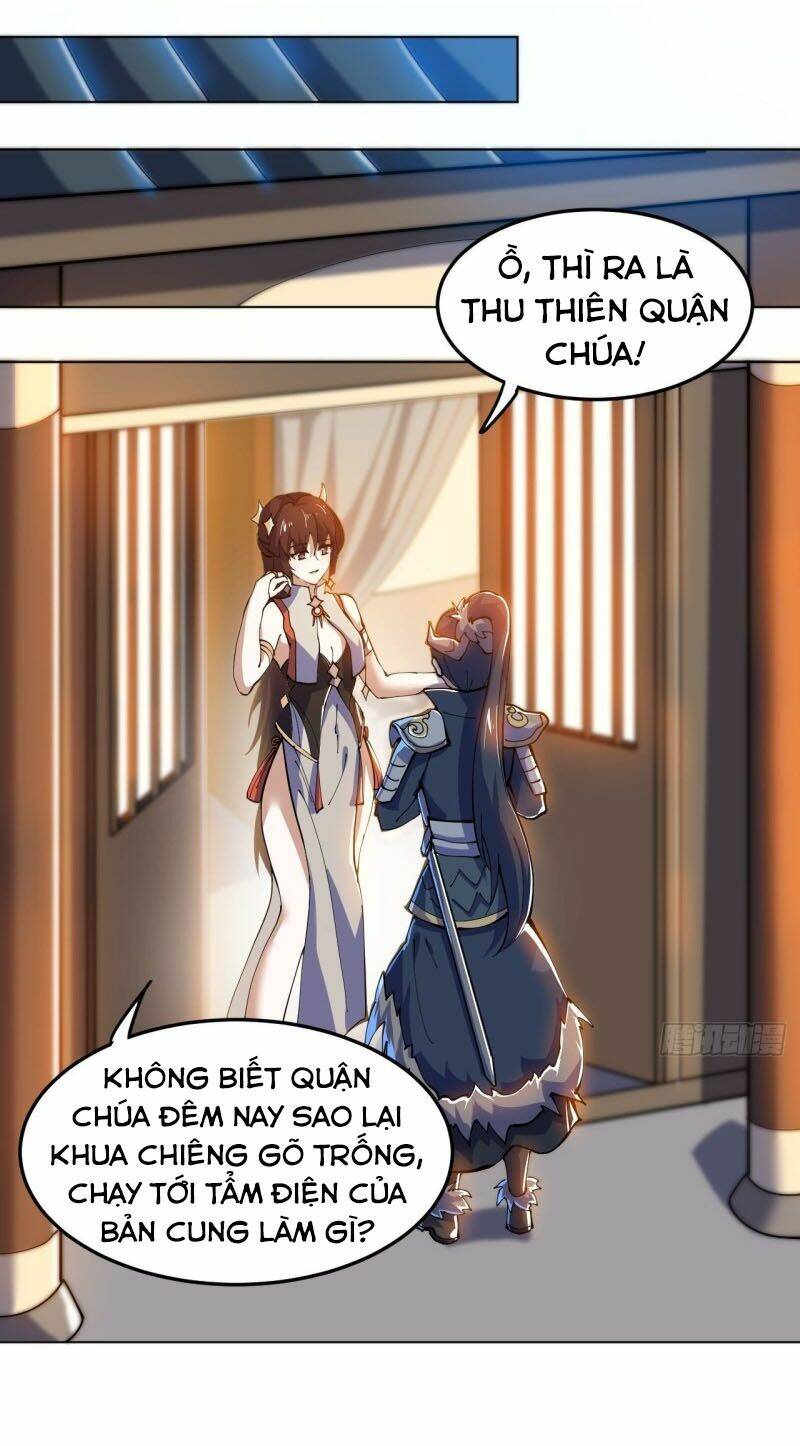 Chương 83 - Trang 35