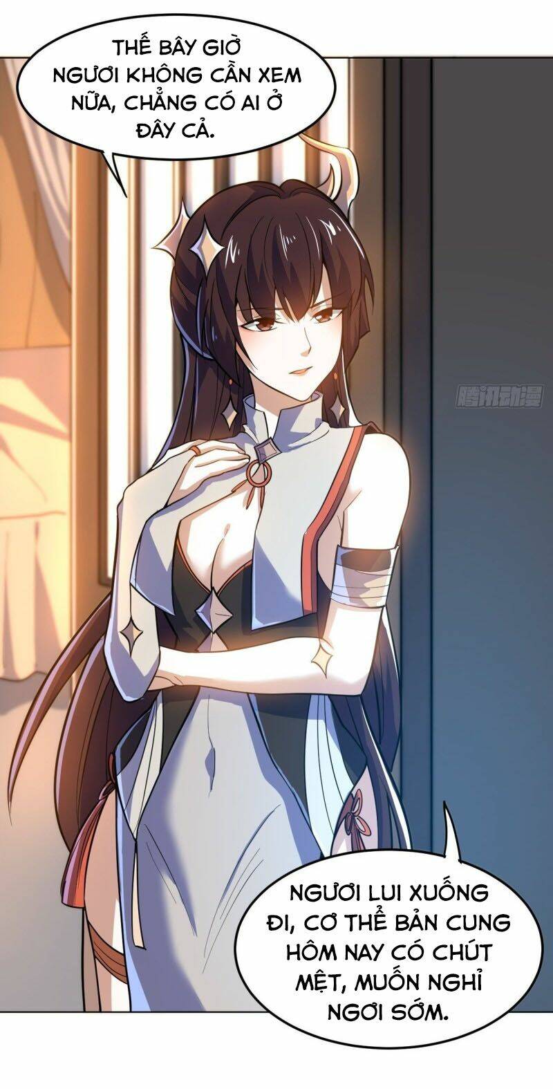 Chương 83 - Trang 38