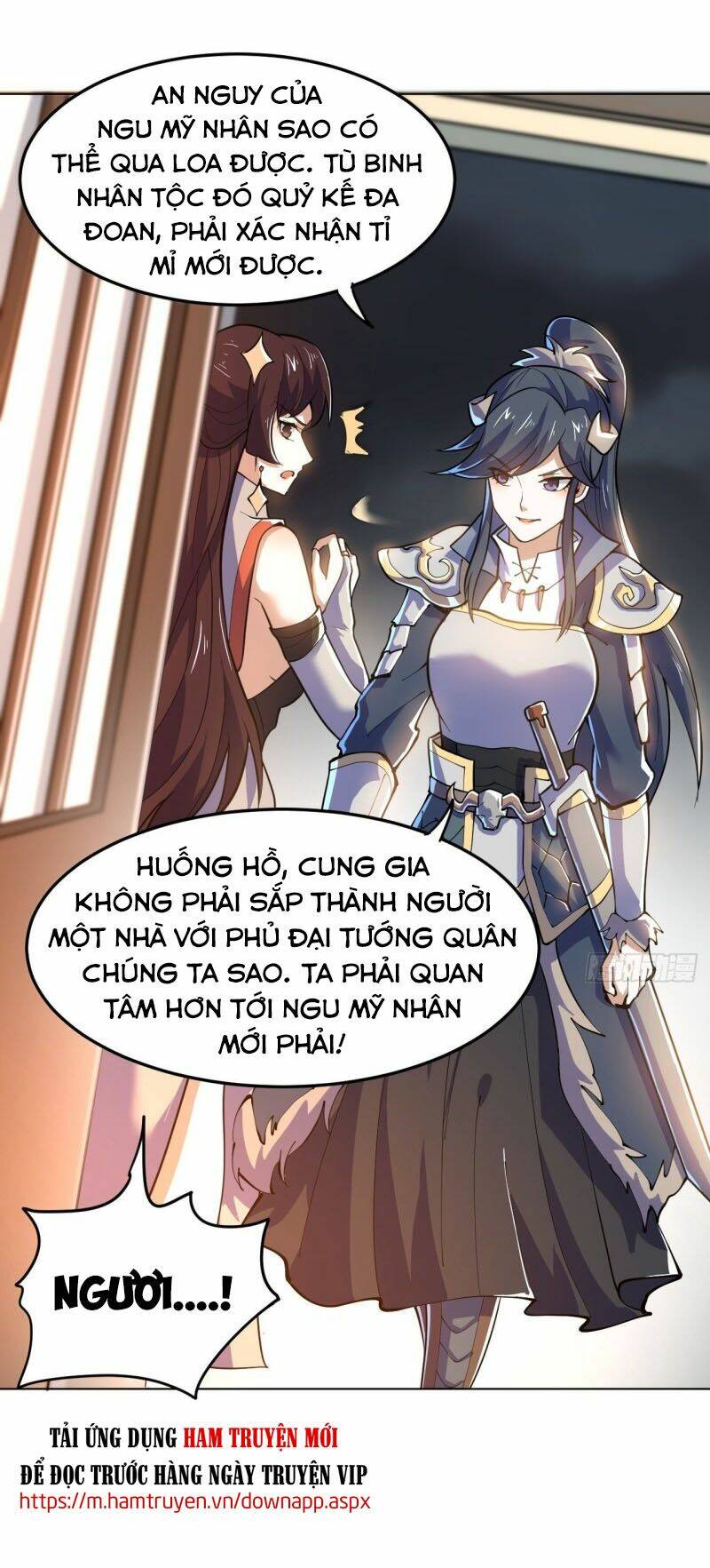 Chương 83 - Trang 39