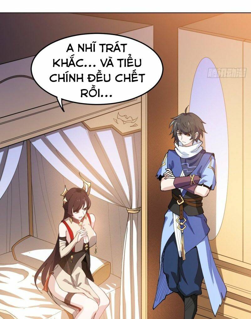 Chương 83 - Trang 6