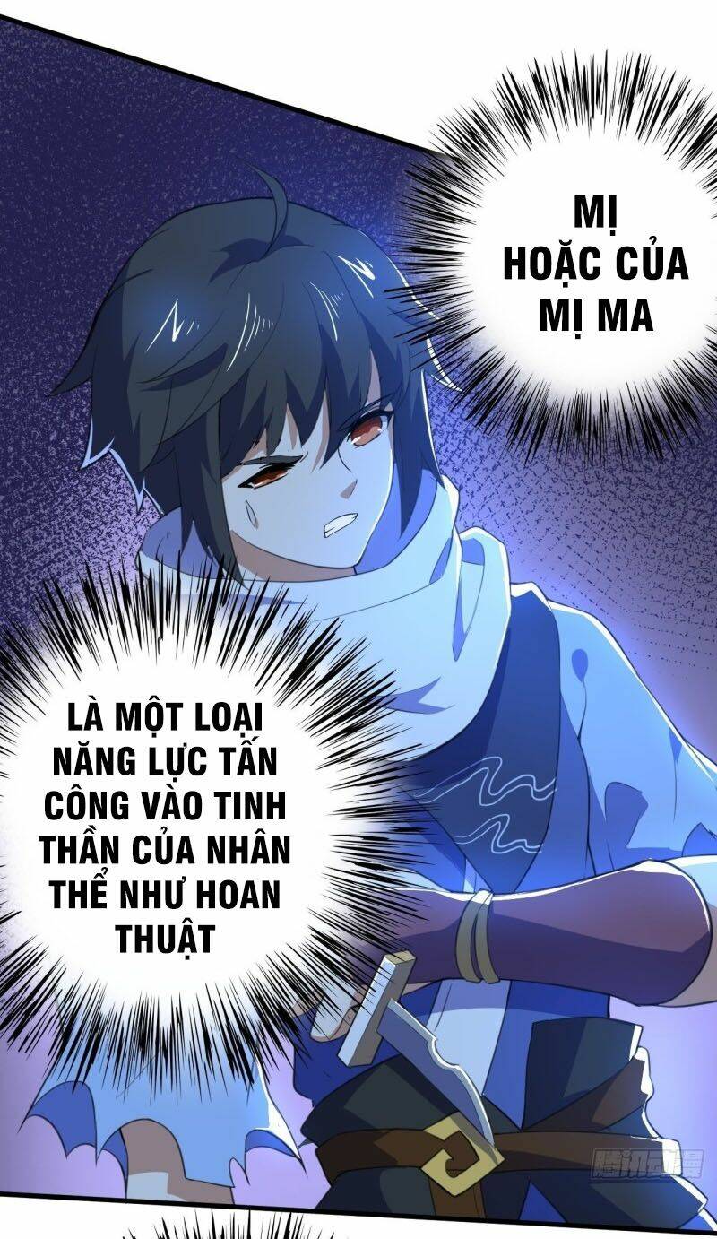 Chương 85 - Trang 18