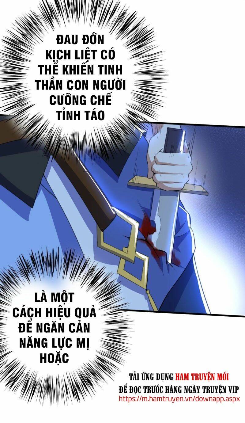 Chương 85 - Trang 19