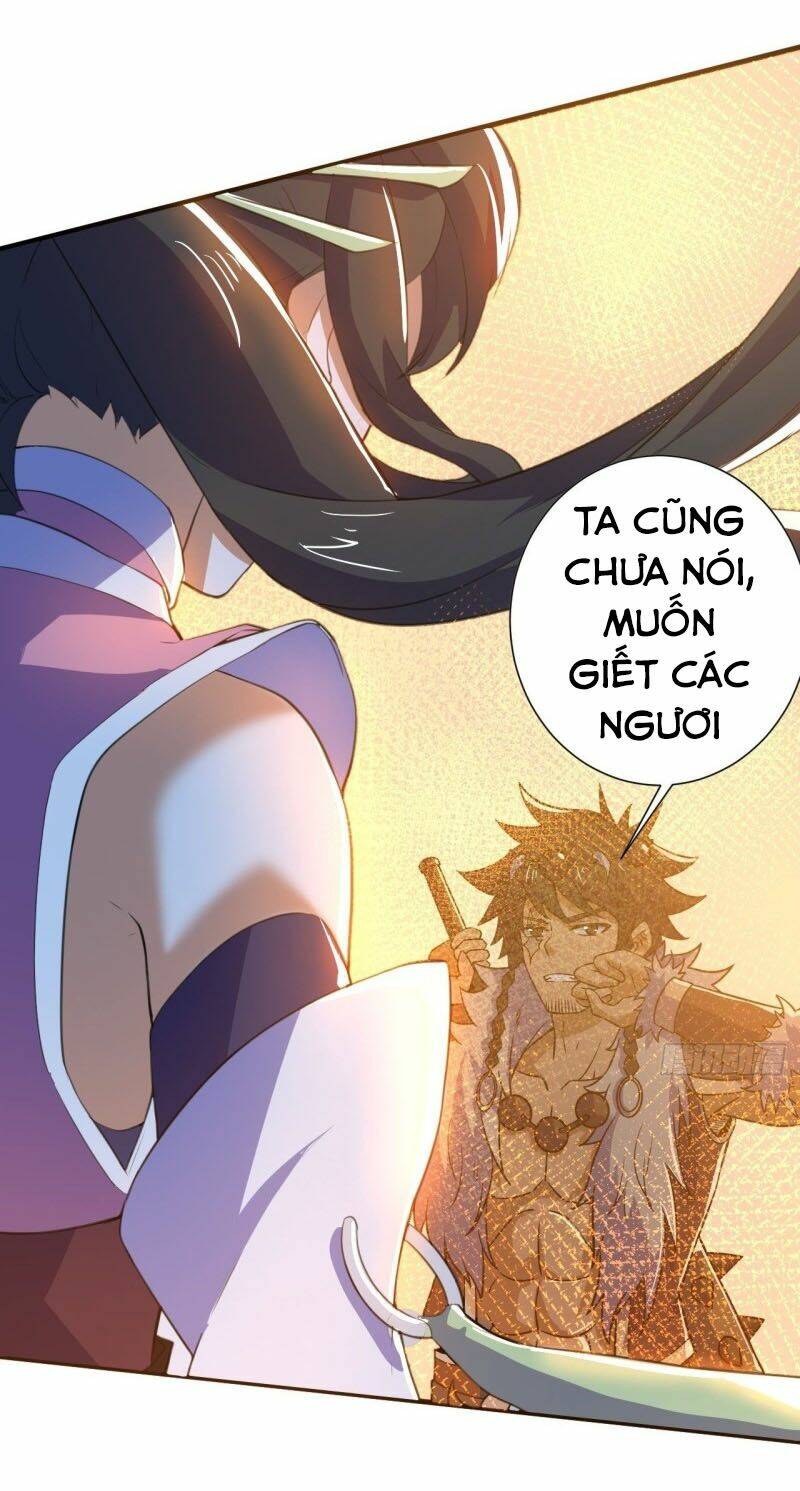Chương 85 - Trang 34