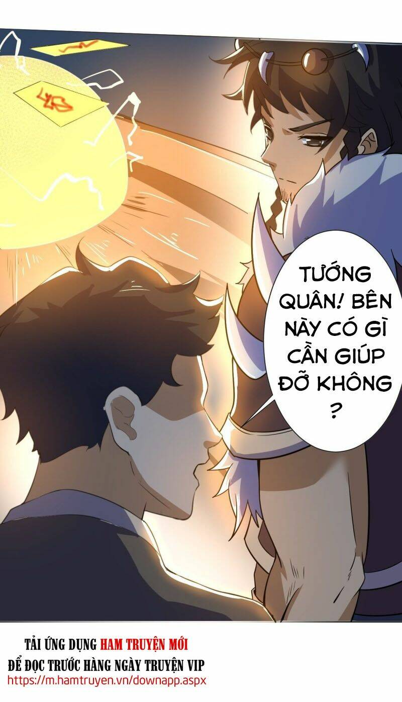 Chương 85 - Trang 35