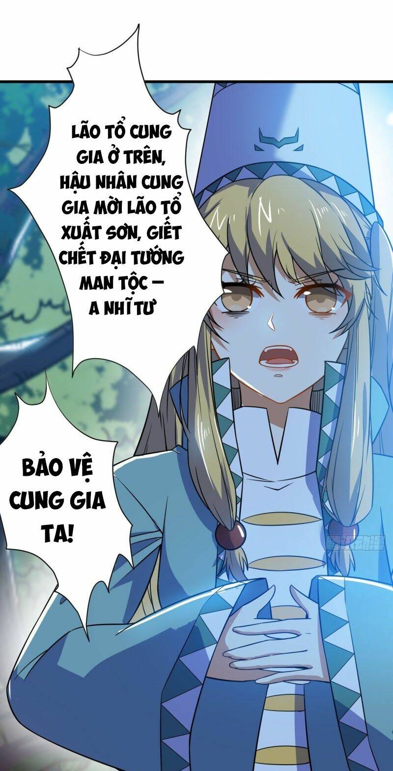 Chương 85 - Trang 39