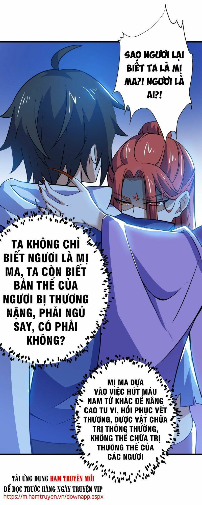 Chương 85 - Trang 47