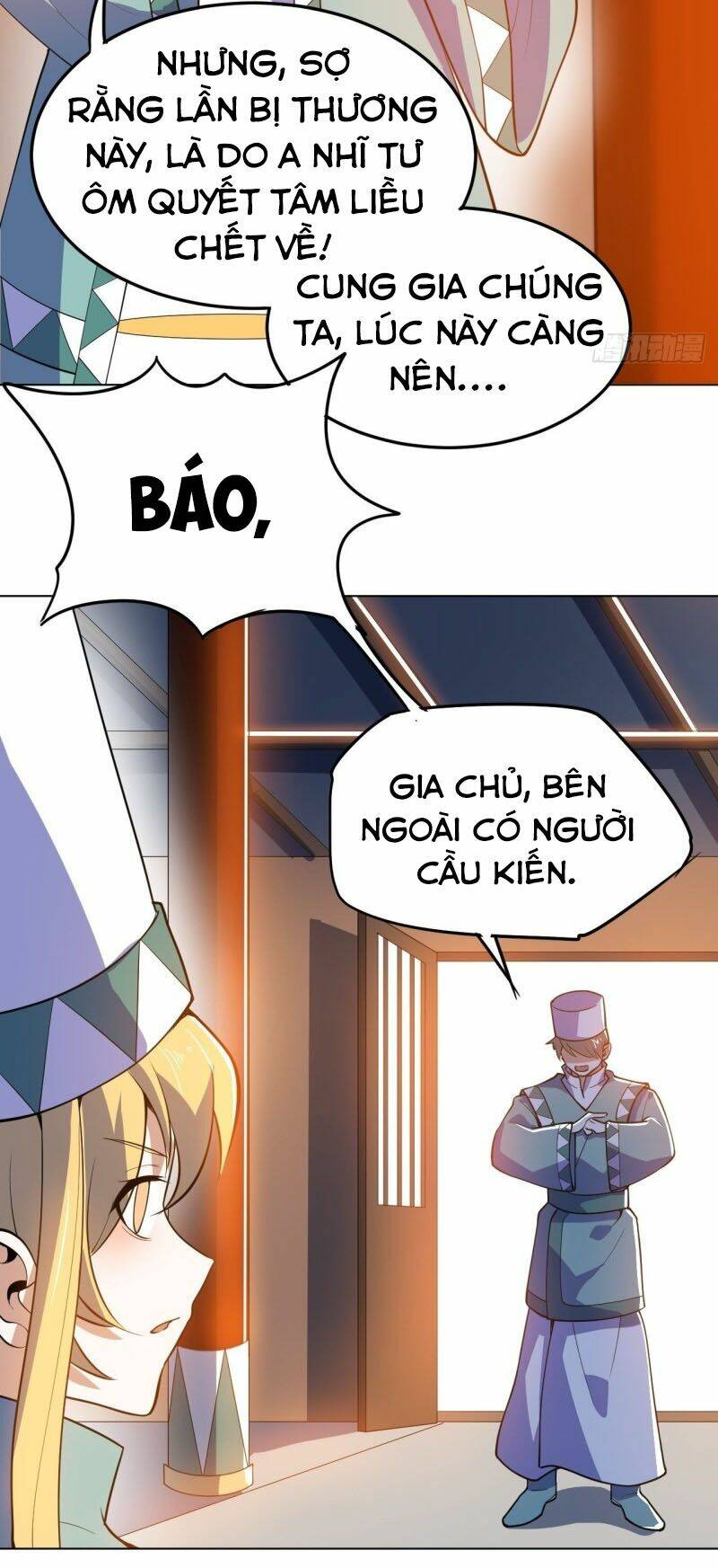 Chương 86 - Trang 17