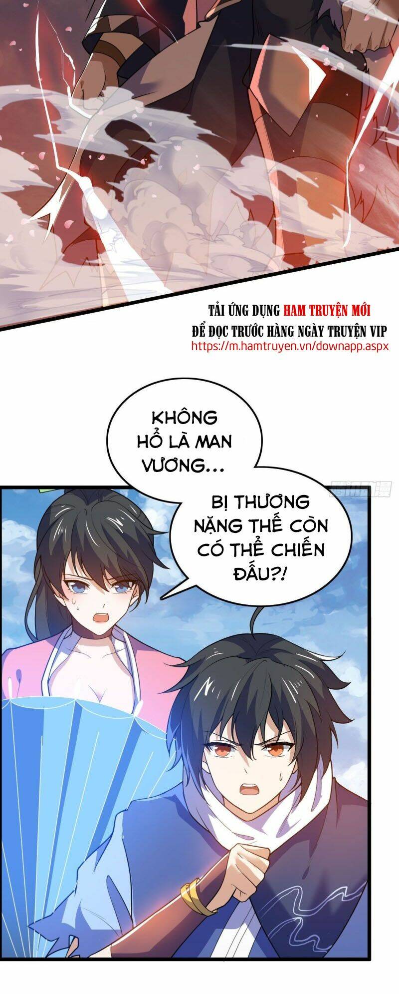 Chương 90 - Trang 23