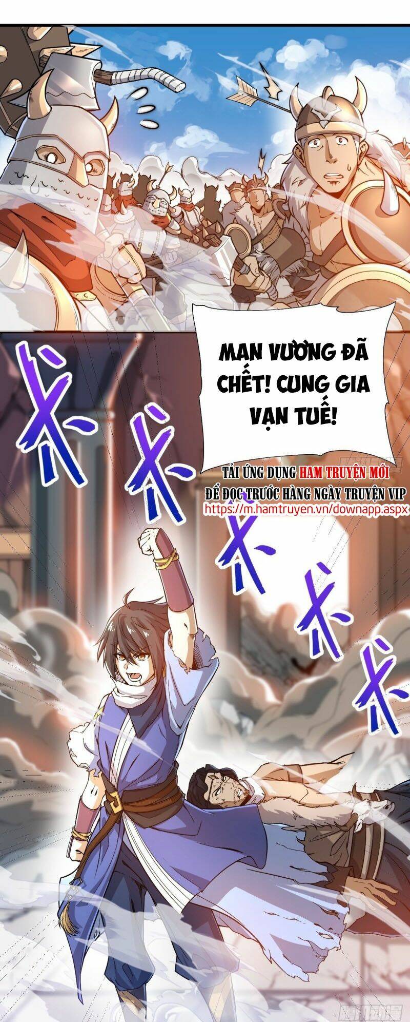 Chương 91 - Trang 2