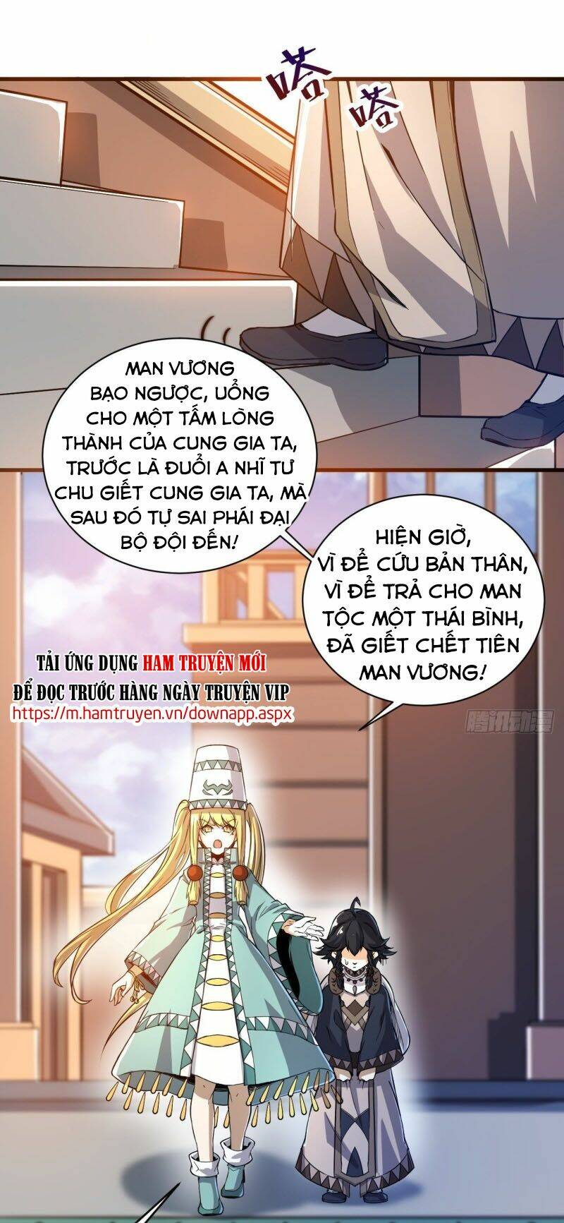 Chương 91 - Trang 6