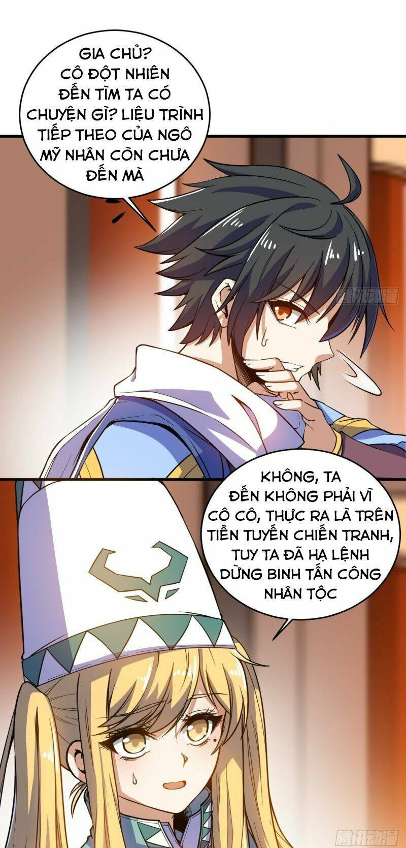 Chương 92 - Trang 24