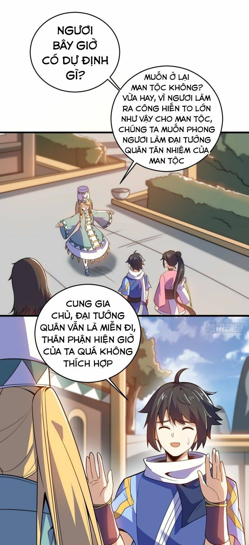 Chương 95 - Trang 22