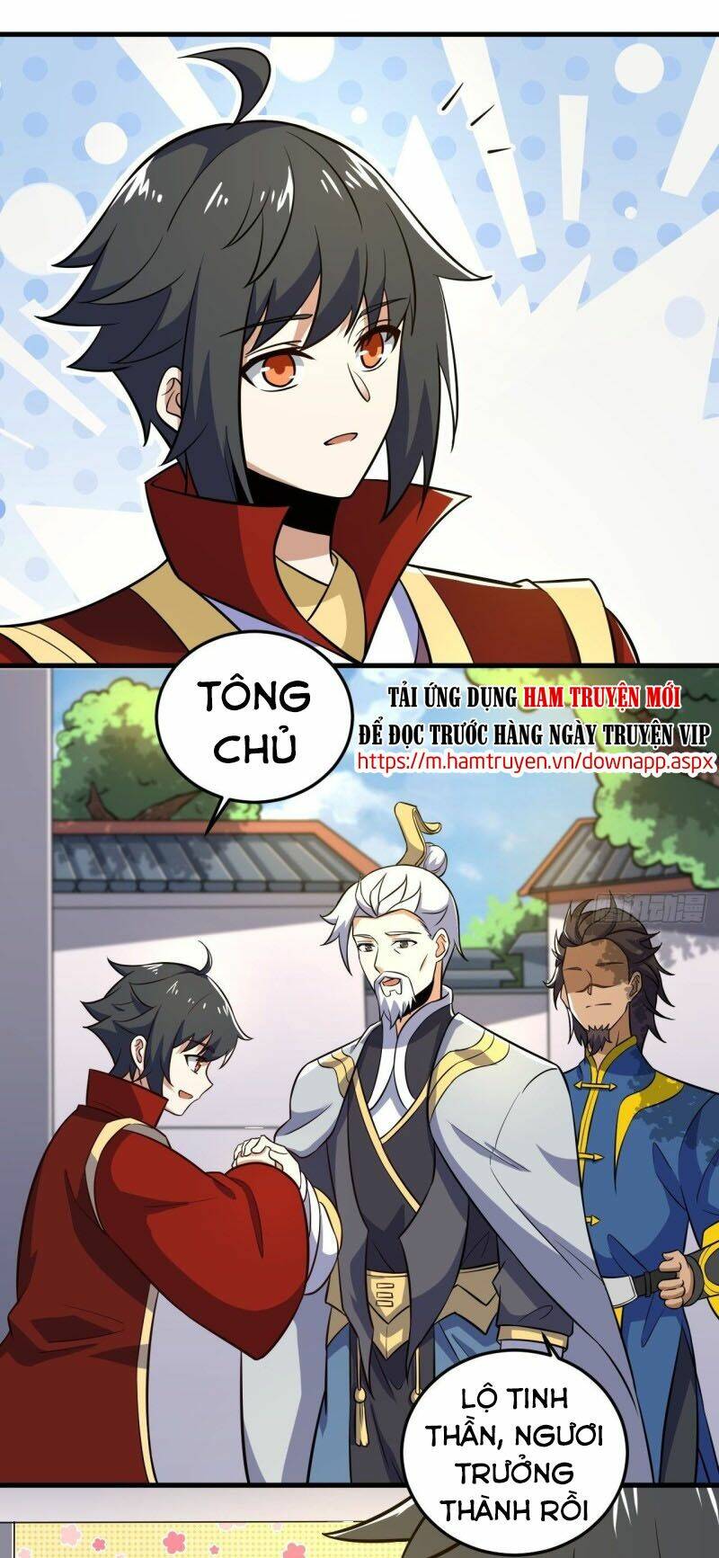 Chương 97 - Trang 27
