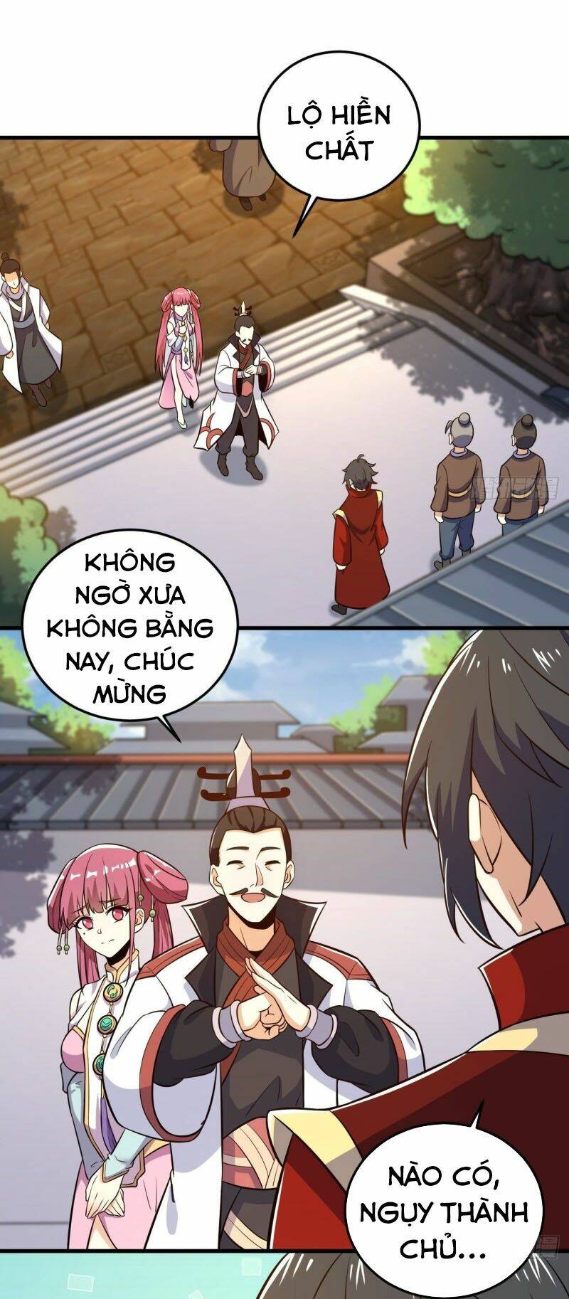 Chương 97 - Trang 28