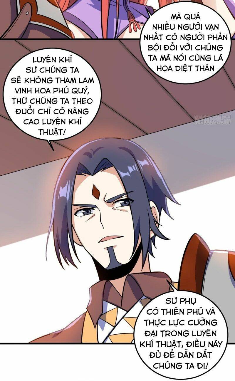 Chương 99 - Trang 27