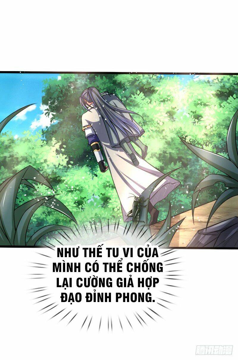 Chương 101 - Trang 15