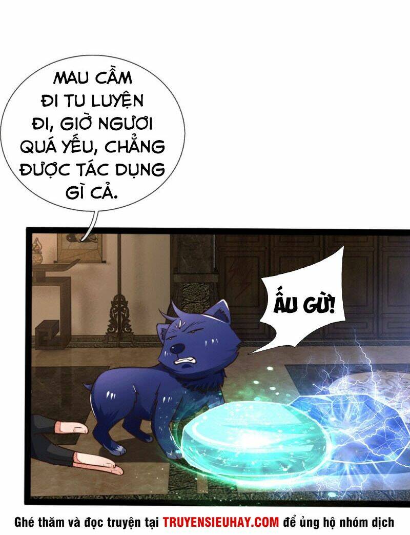 Chương 106 - Trang 16