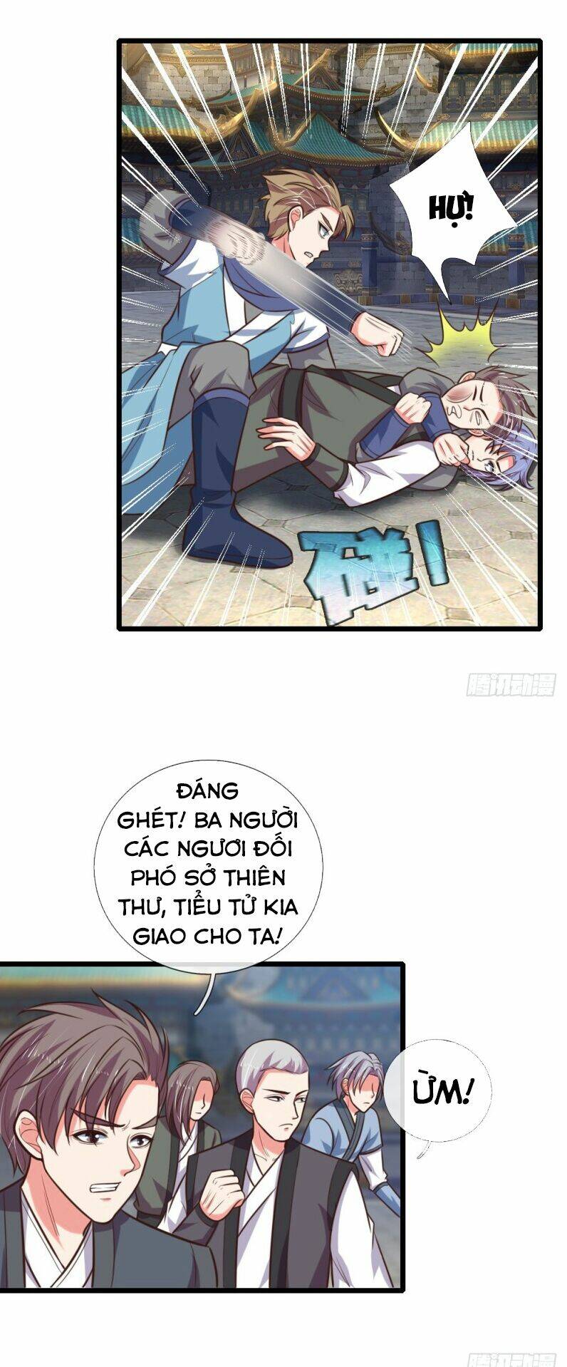 Chương 109 - Trang 15