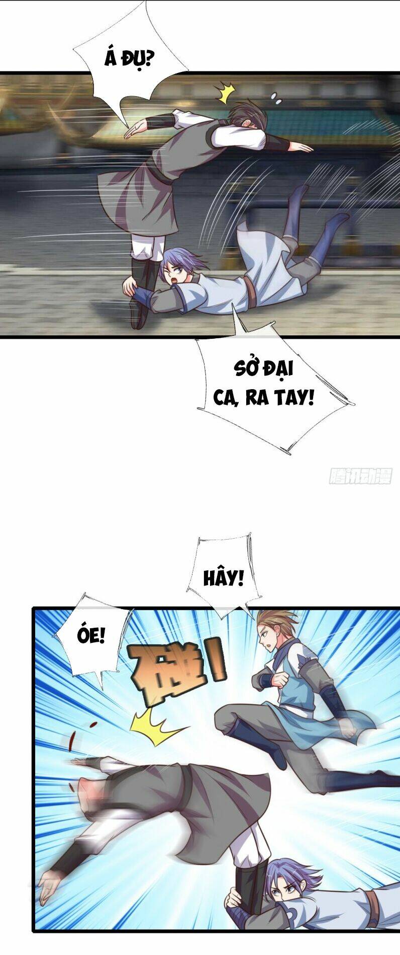 Chương 109 - Trang 17
