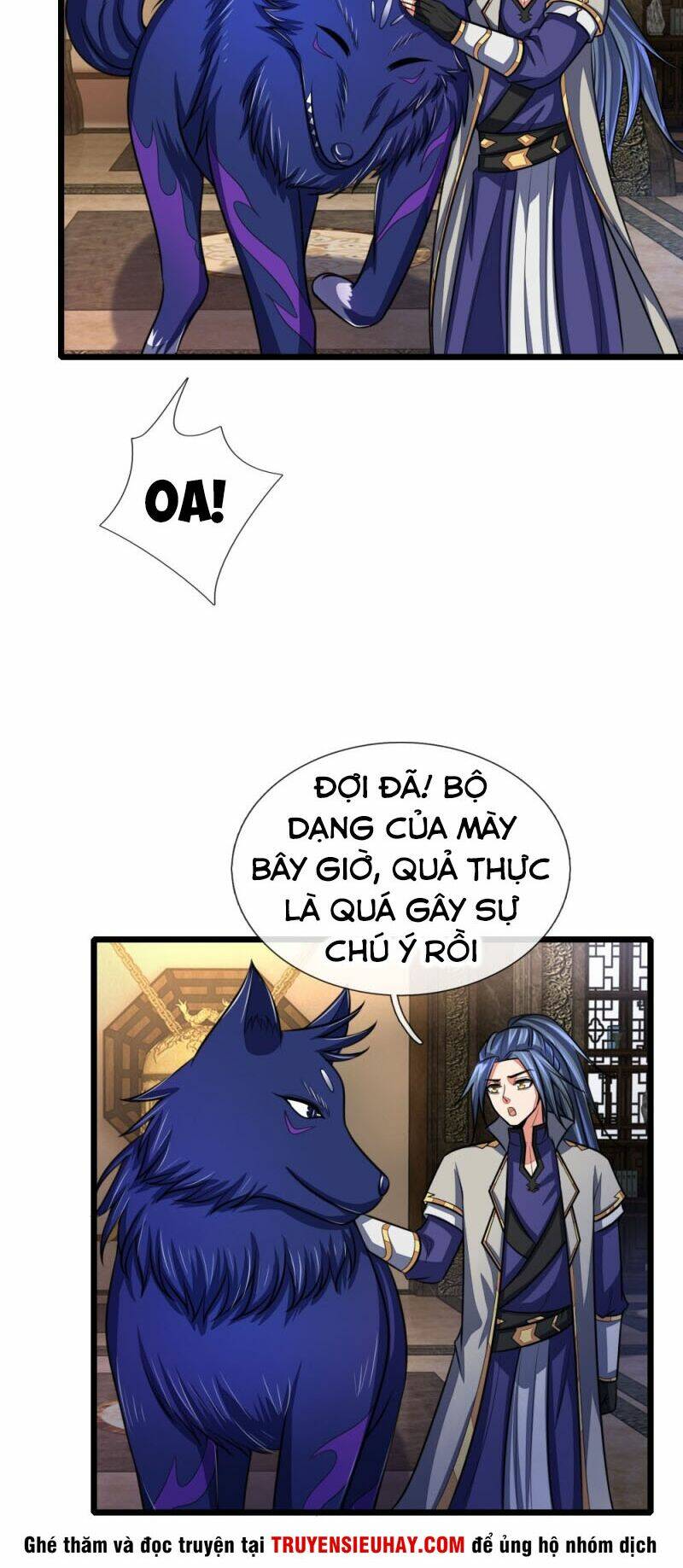 Chương 115 - Trang 12