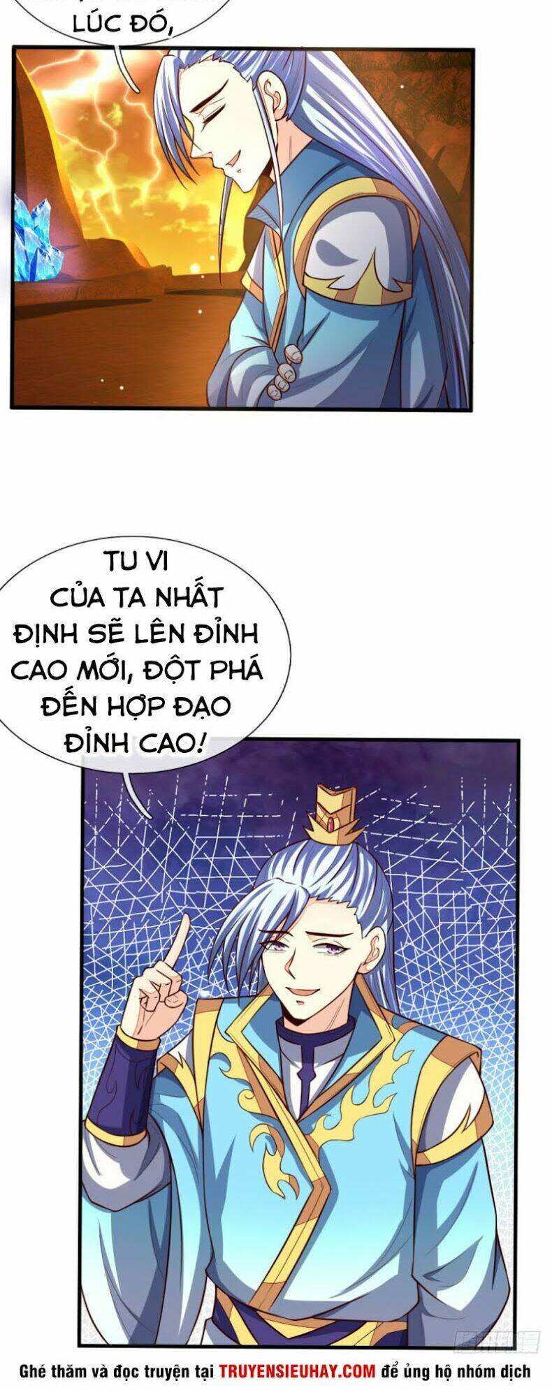 Chương 116 - Trang 11