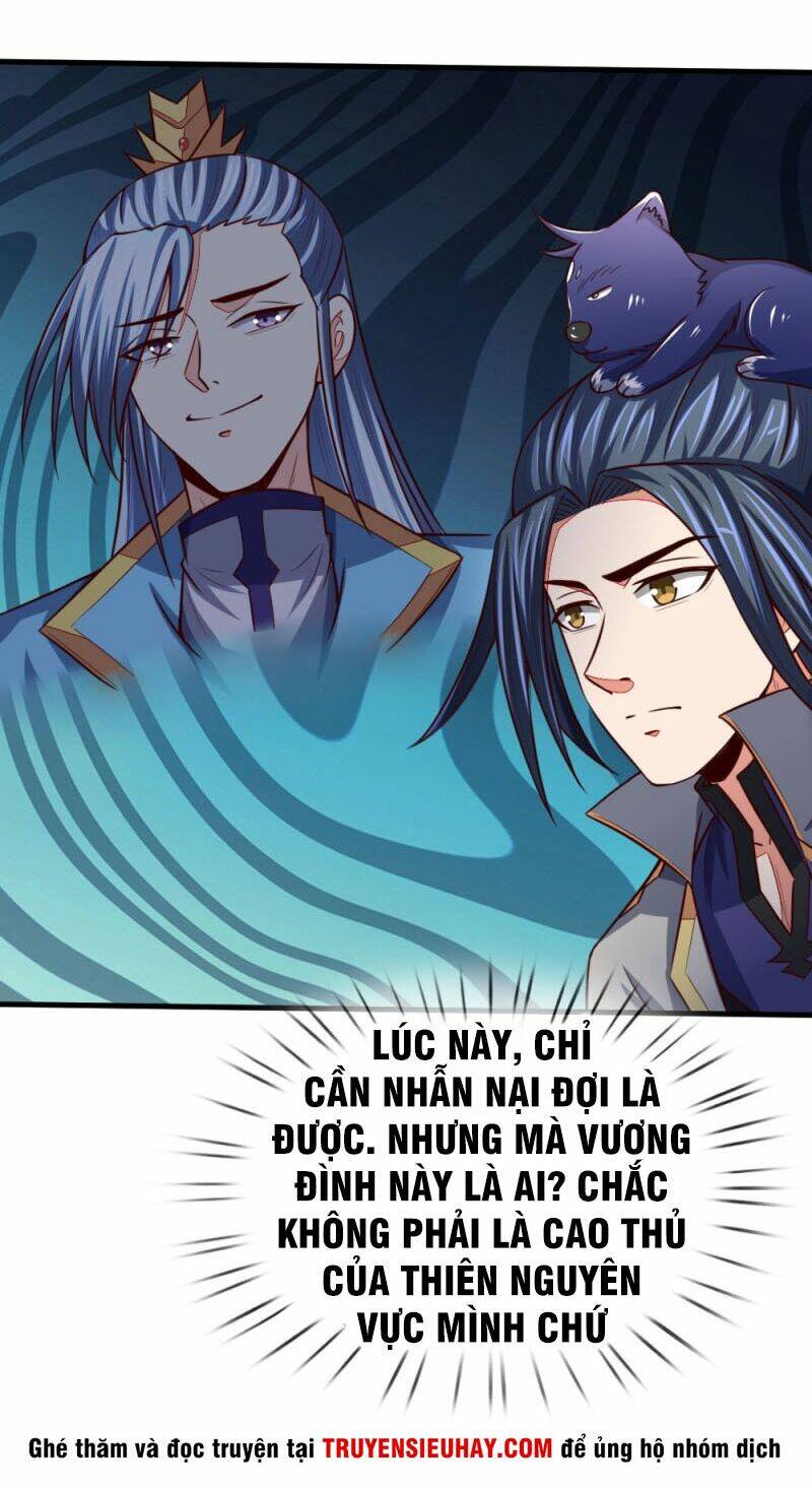 Chương 116 - Trang 21