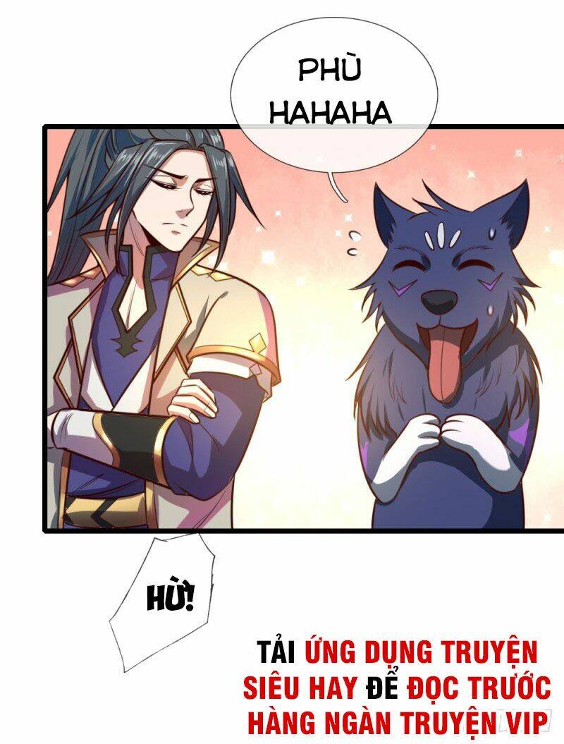 Chương 117 - Trang 19