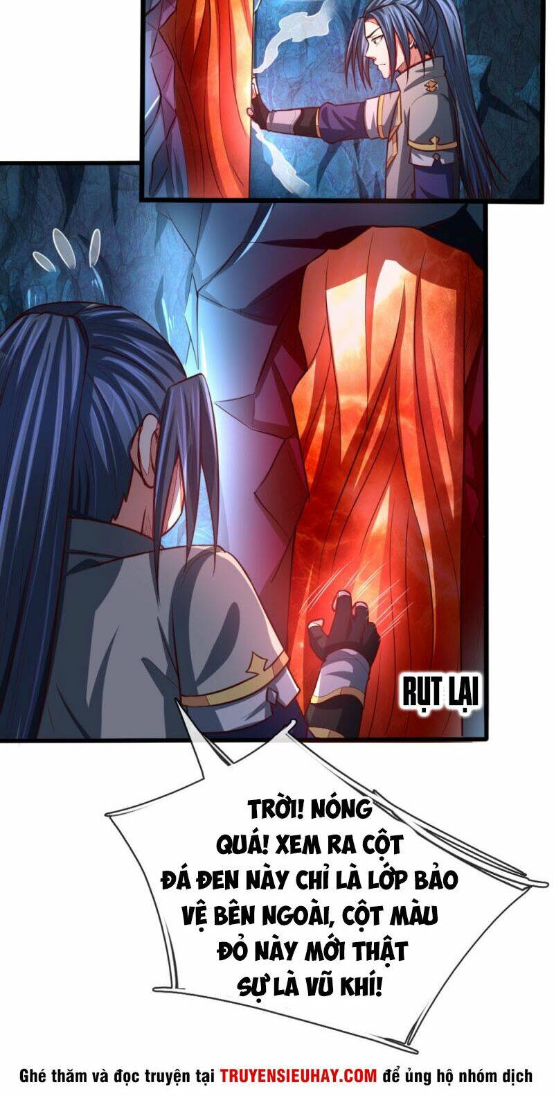 Chương 121 - Trang 5