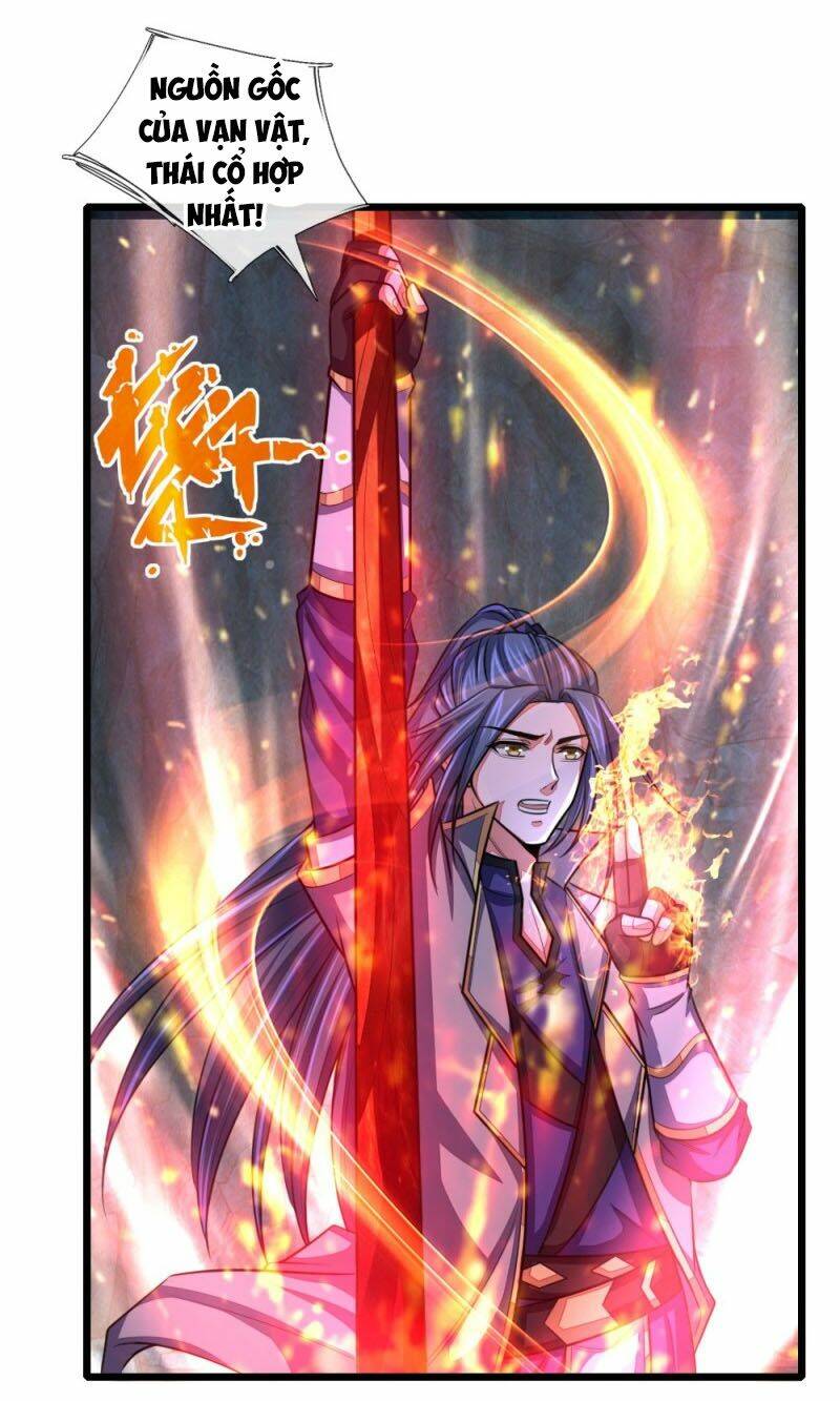 Chương 122 - Trang 2