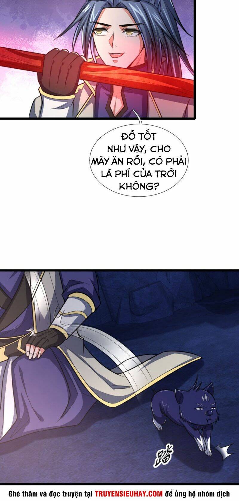 Chương 122 - Trang 11