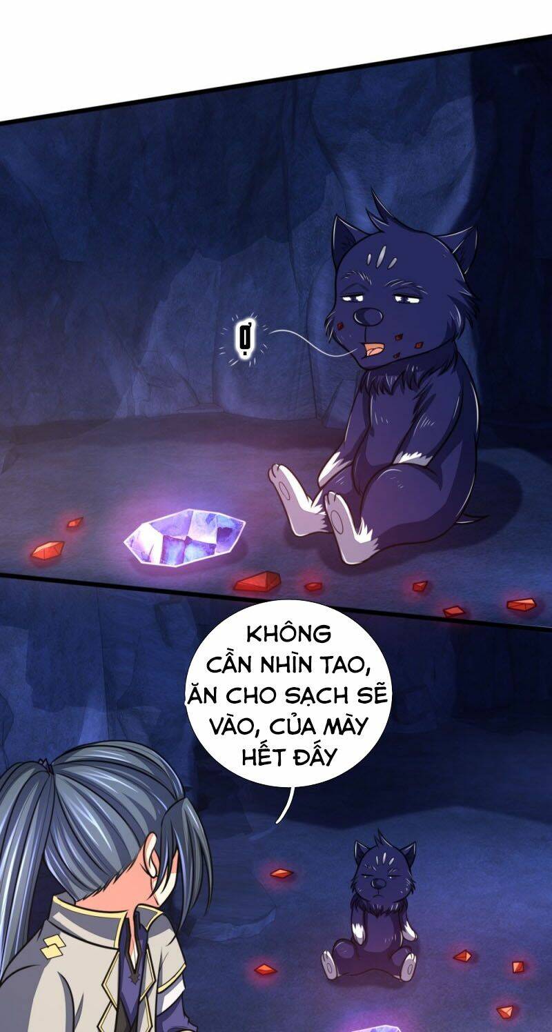 Chương 122 - Trang 16