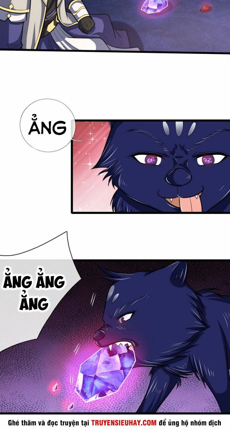 Chương 122 - Trang 17