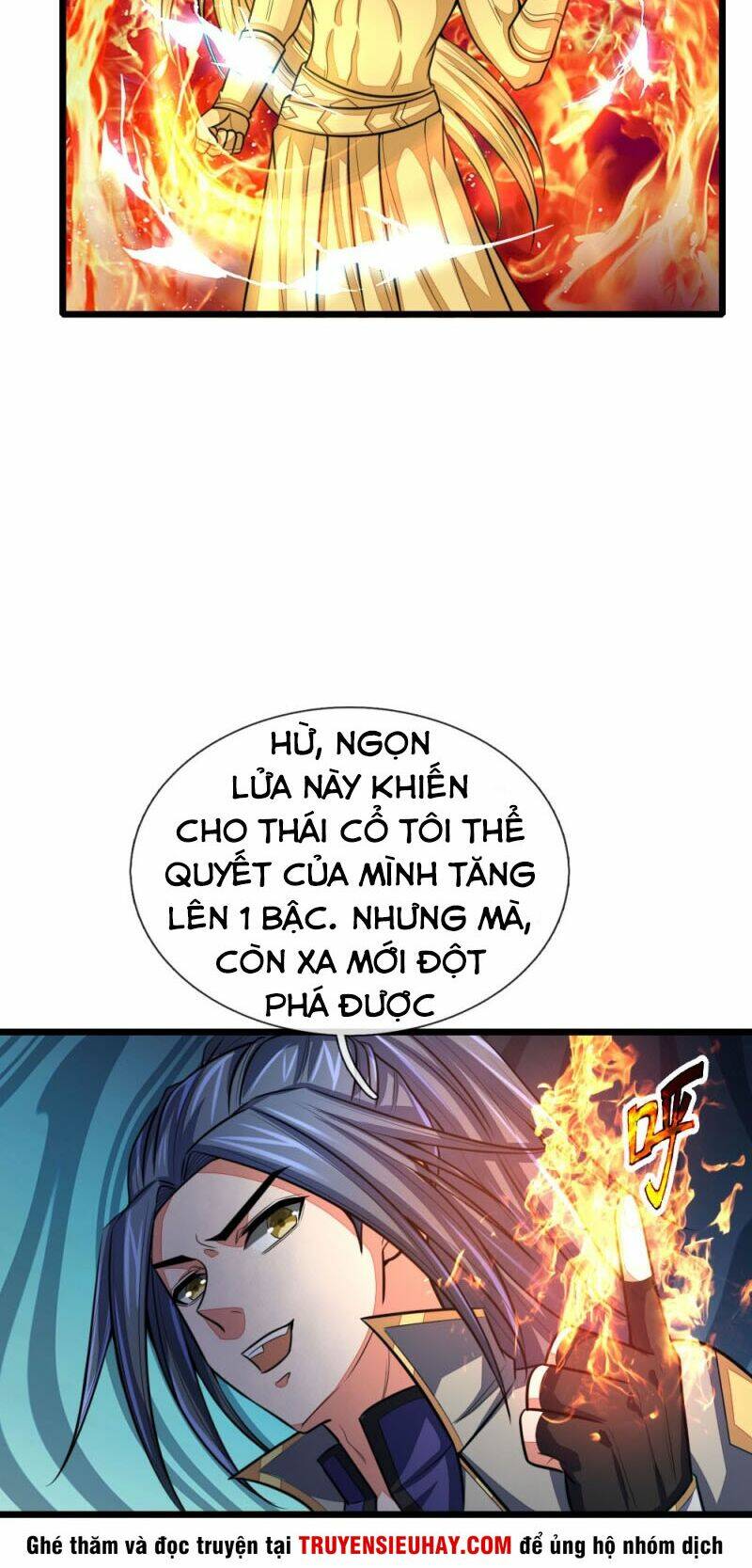 Chương 122 - Trang 5