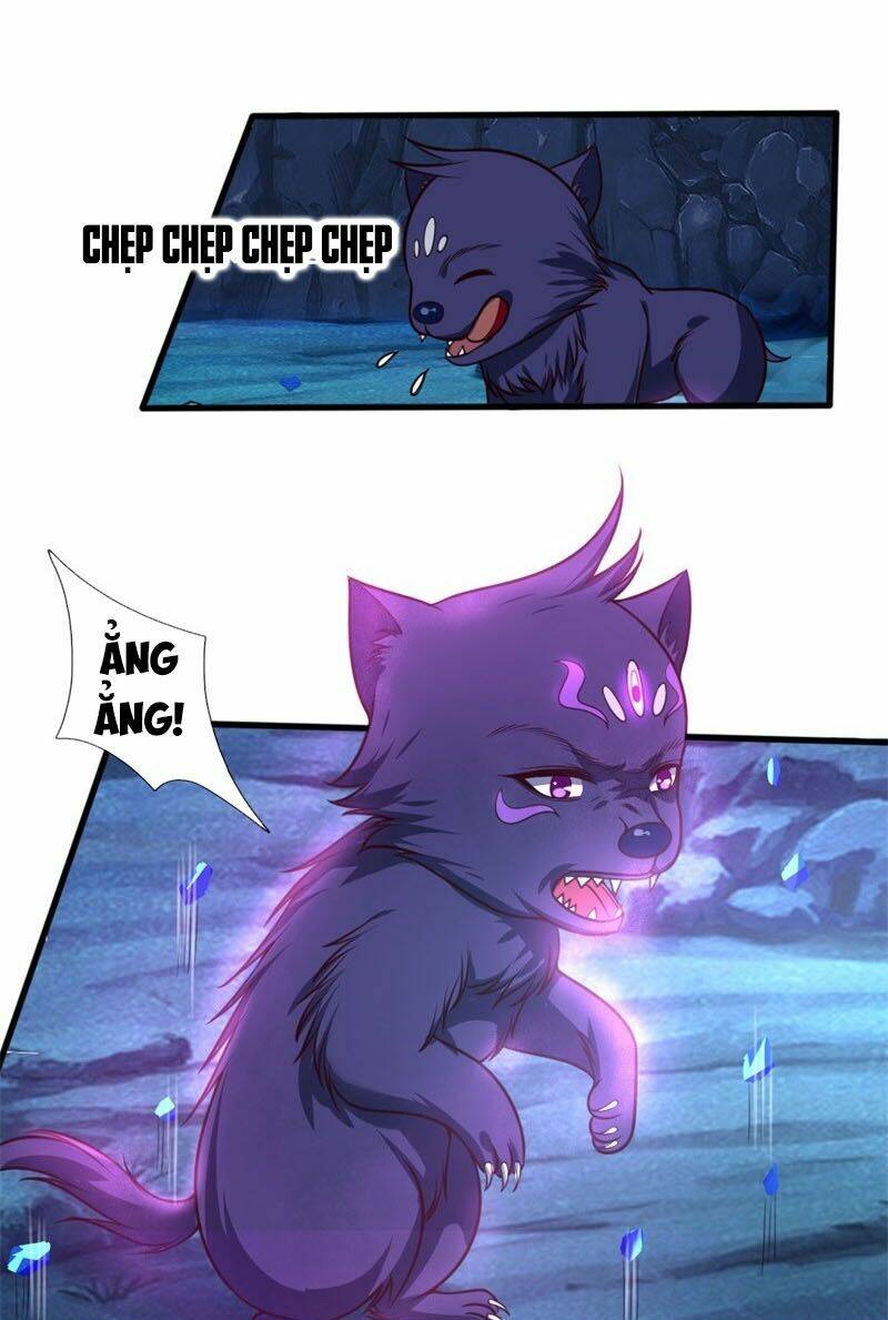 Chương 123 - Trang 1