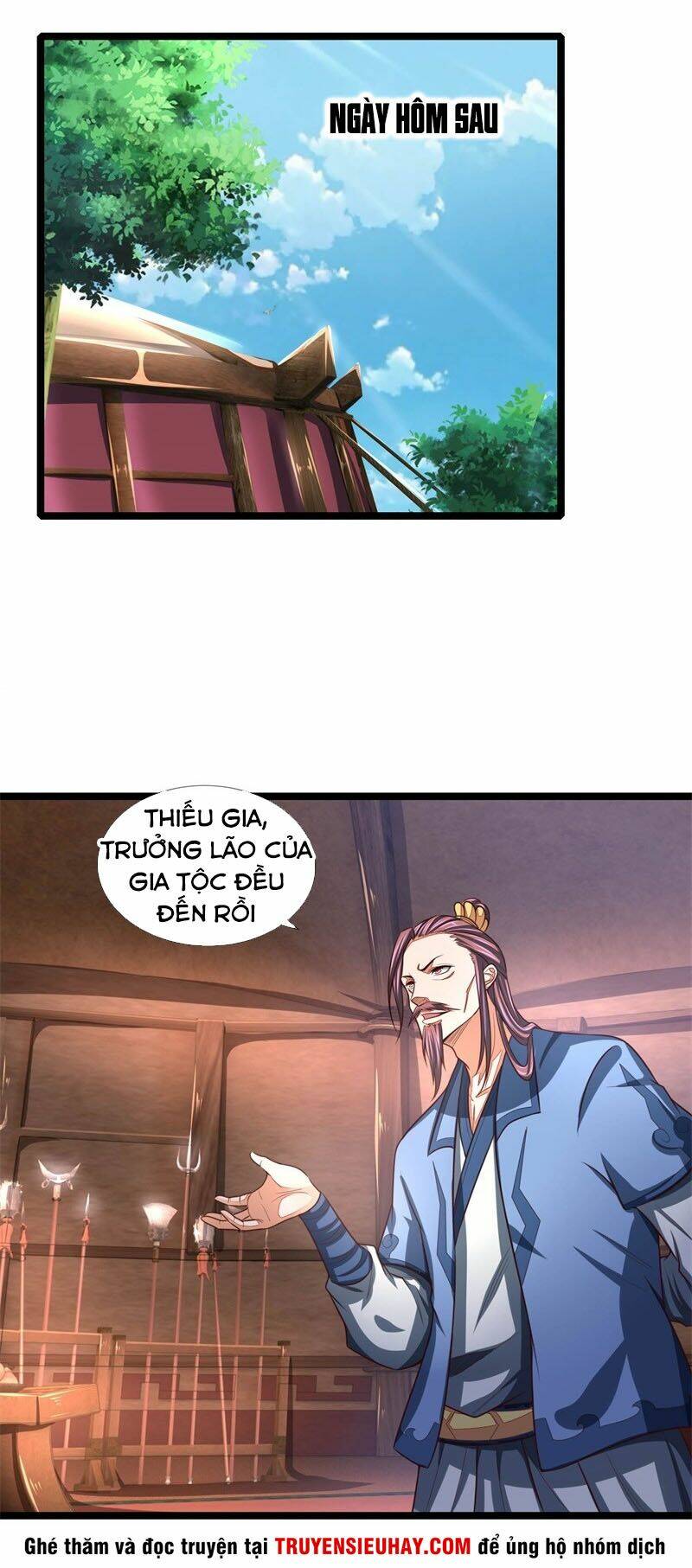 Chương 123 - Trang 13