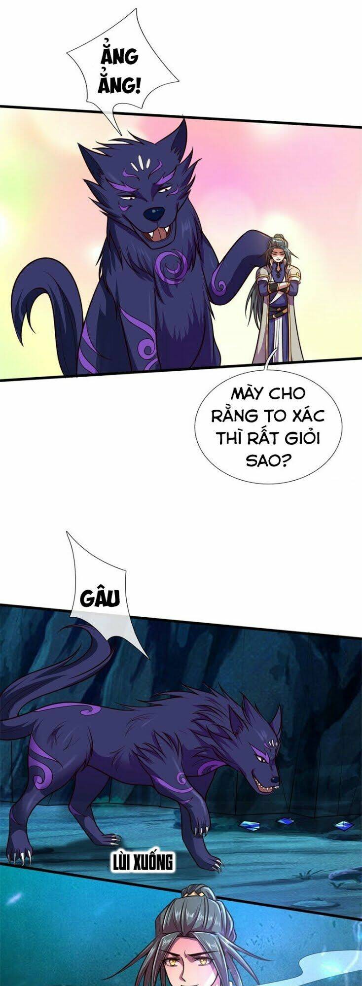 Chương 123 - Trang 10
