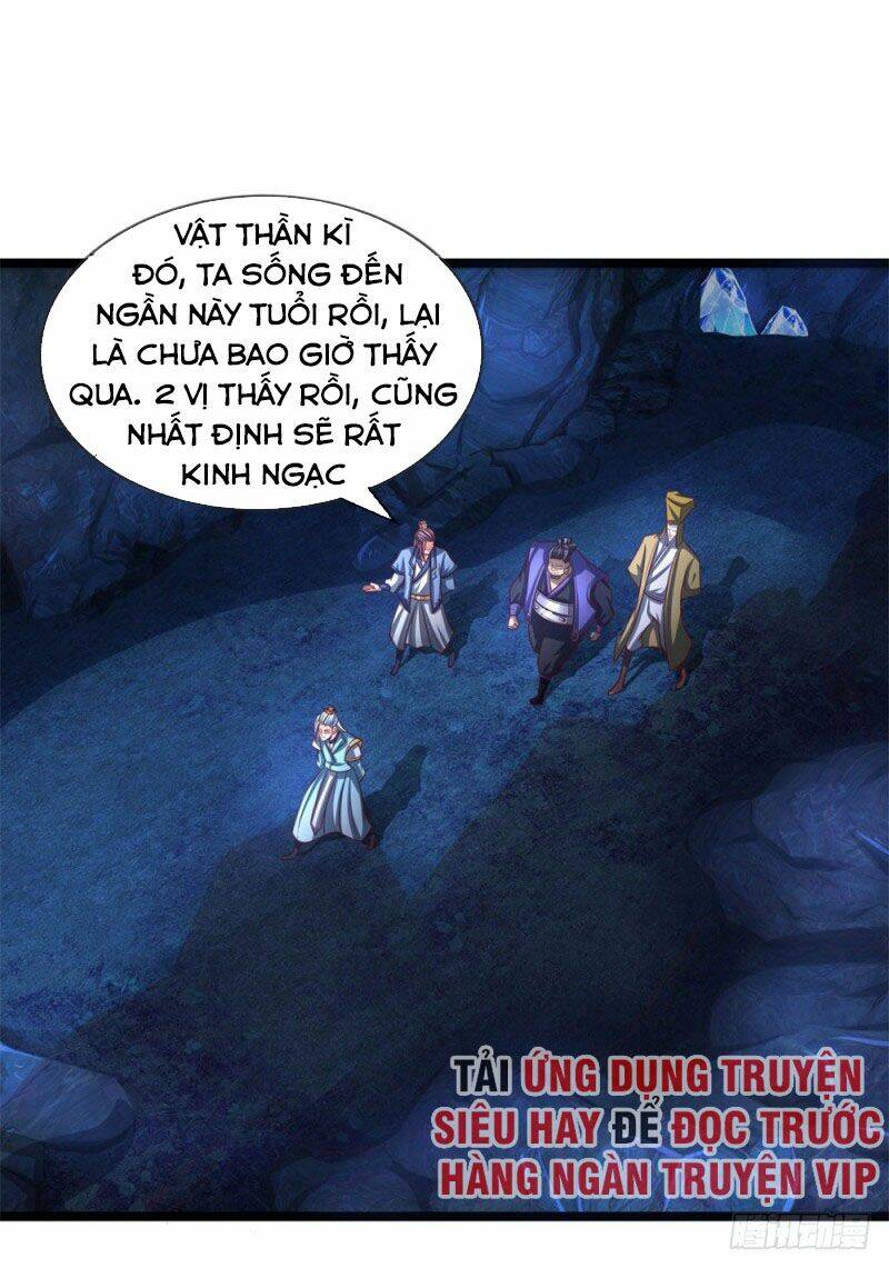 Chương 124 - Trang 1