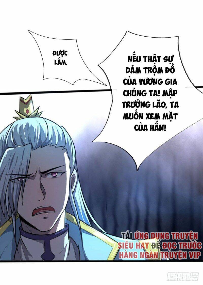 Chương 124 - Trang 19
