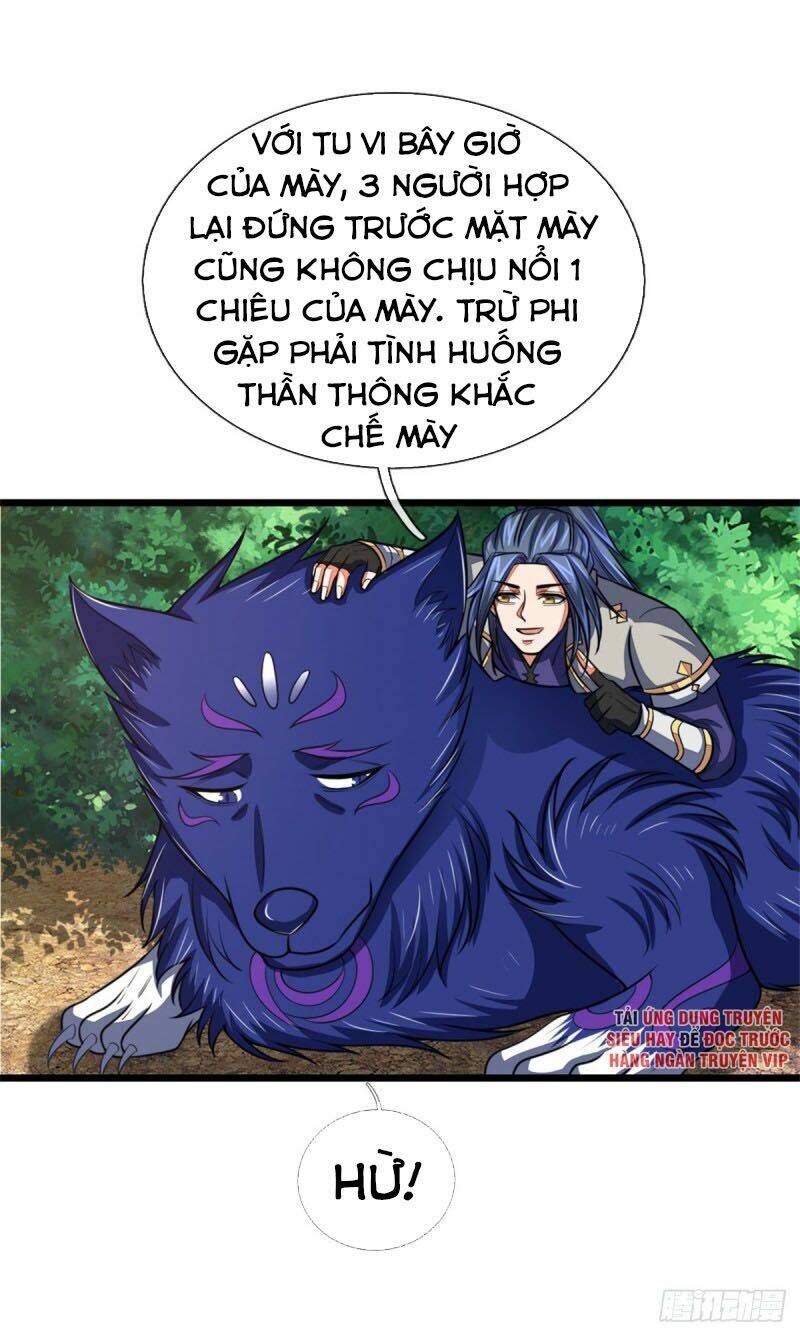 Chương 125 - Trang 18