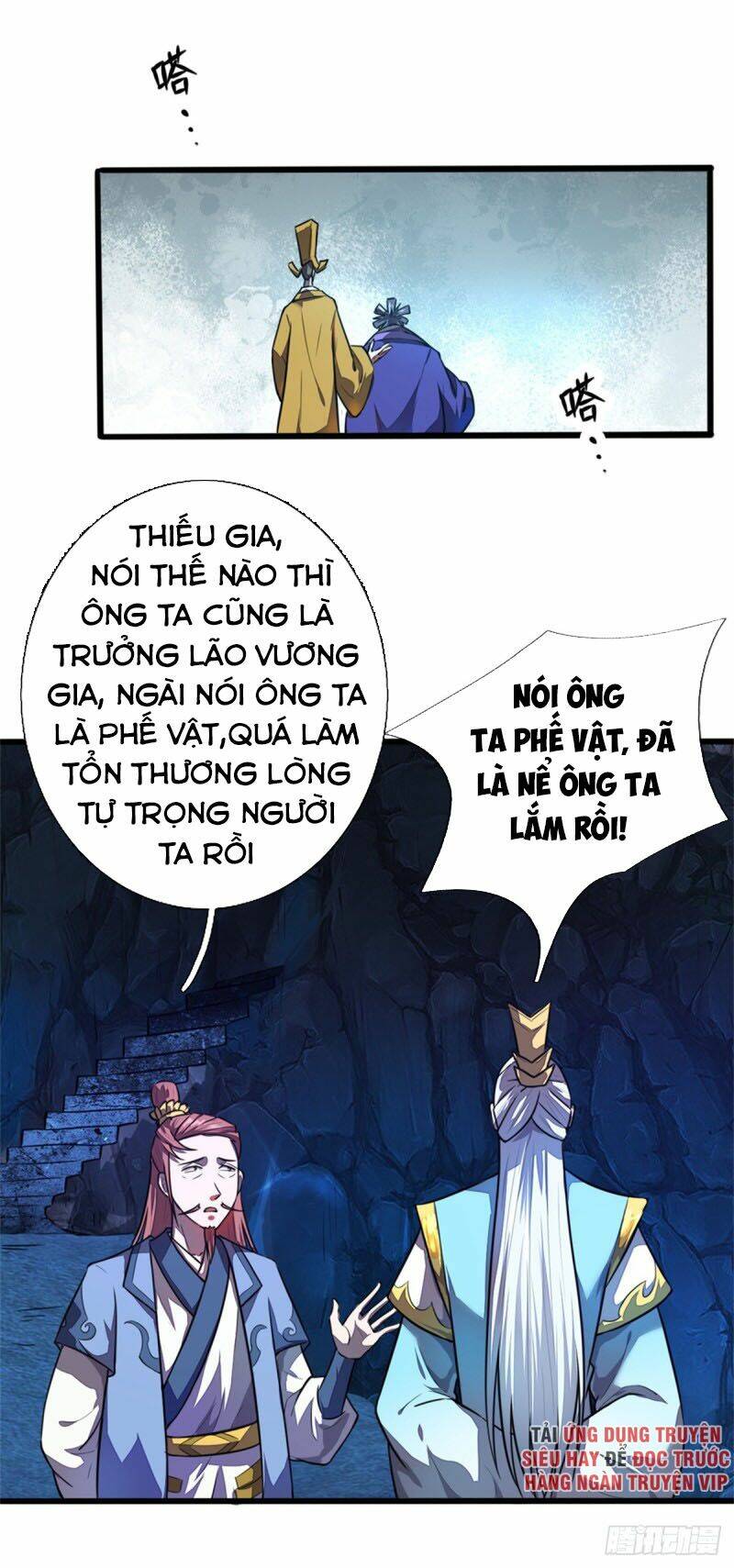 Chương 125 - Trang 10