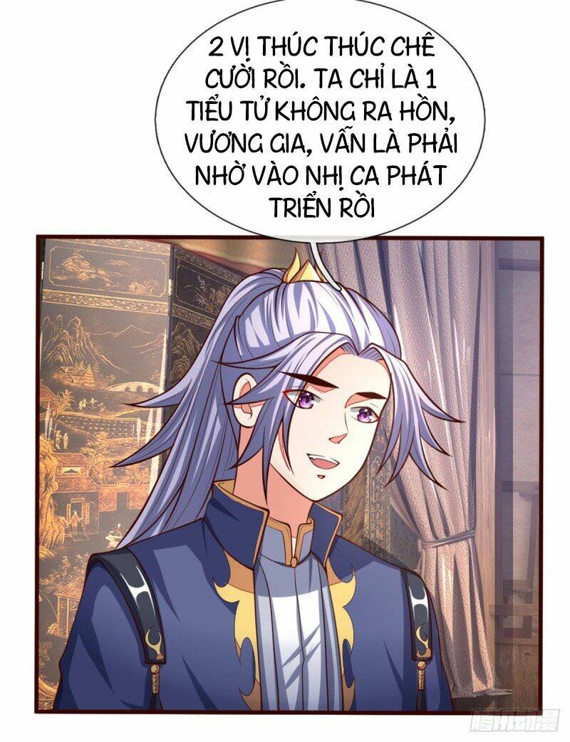 Chương 129 - Trang 8