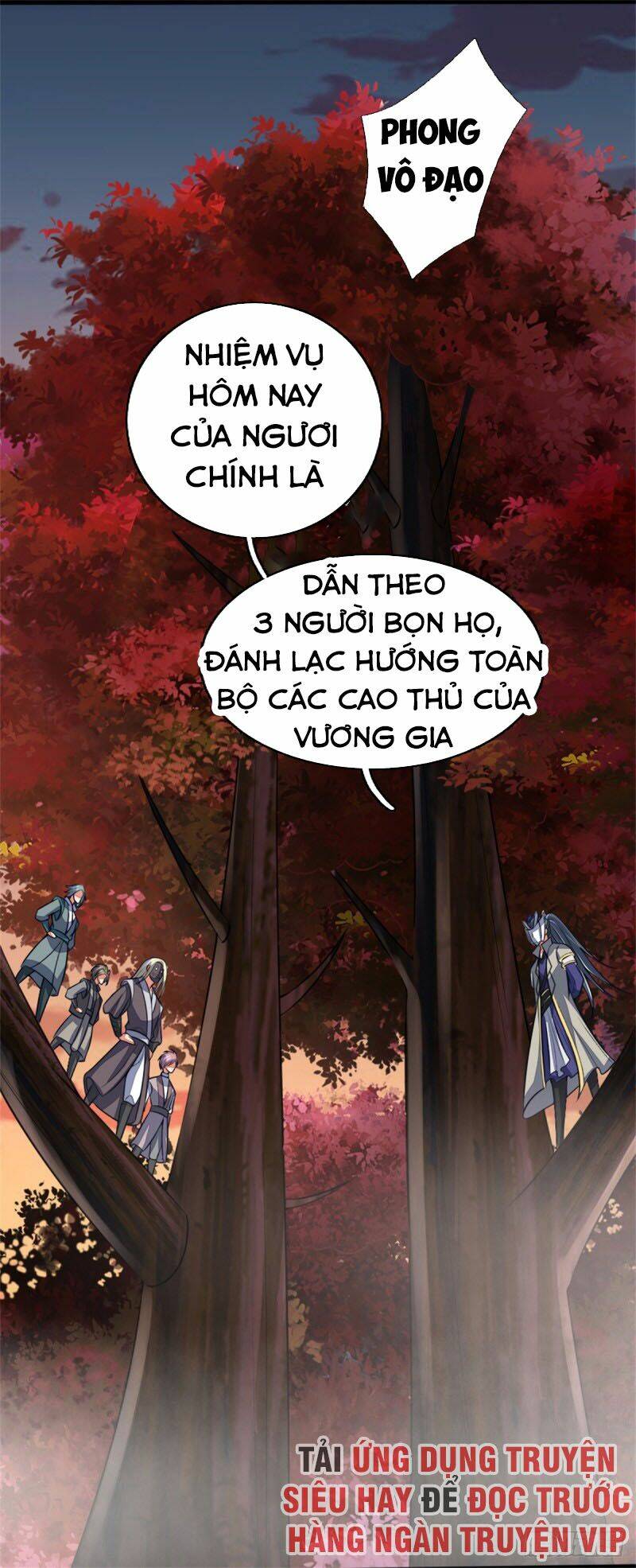 Chương 130 - Trang 18