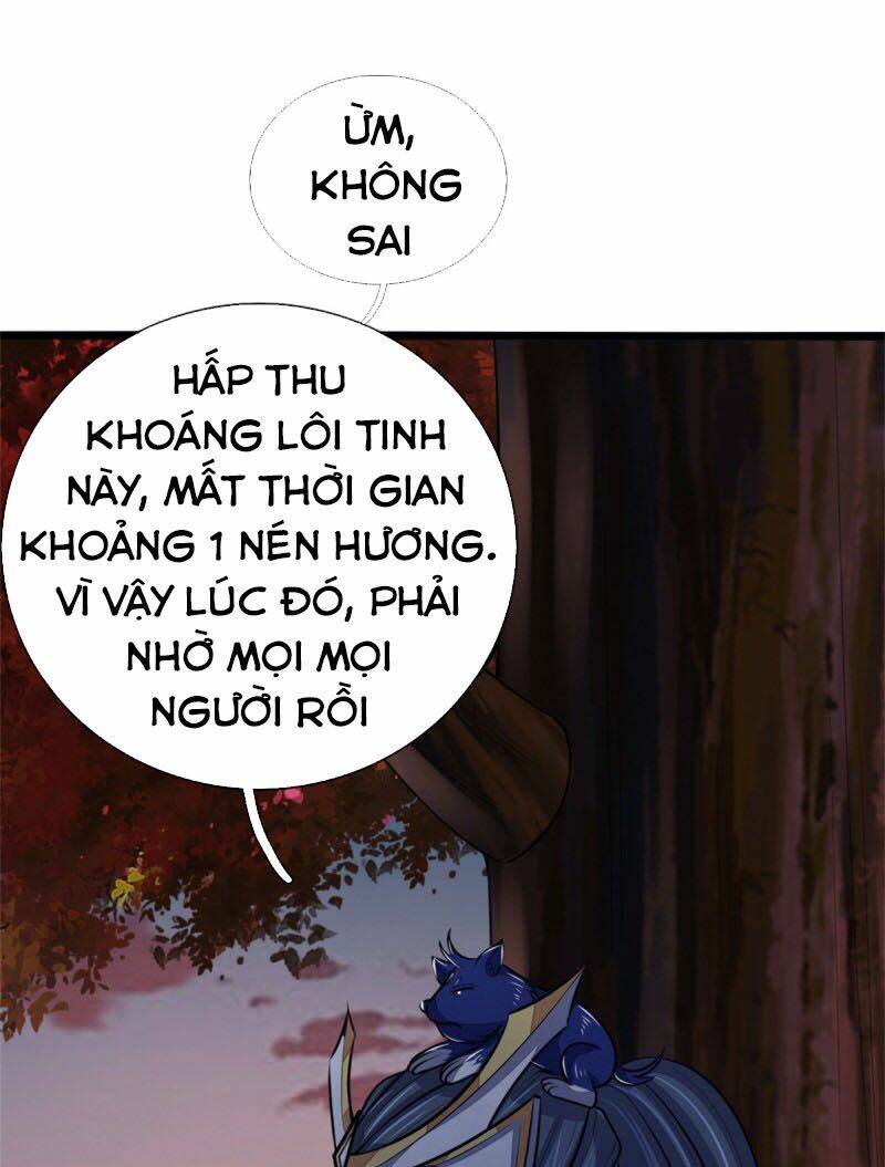 Chương 130 - Trang 22