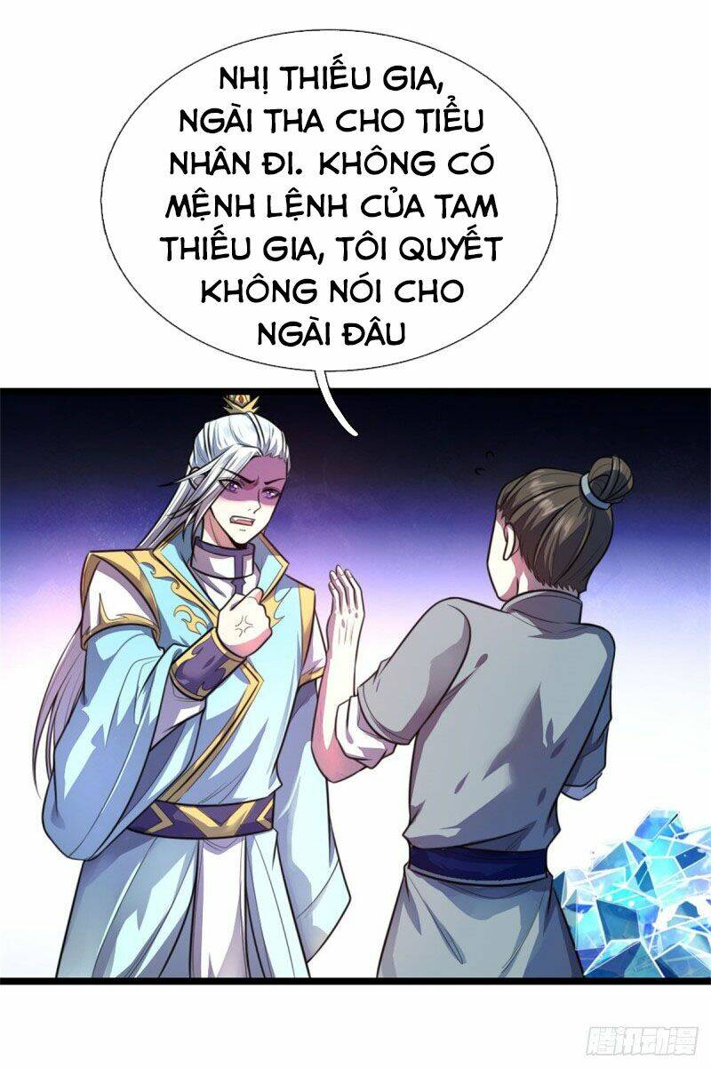 Chương 131 - Trang 7