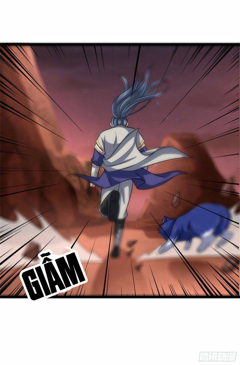 Chương 132 - Trang 1