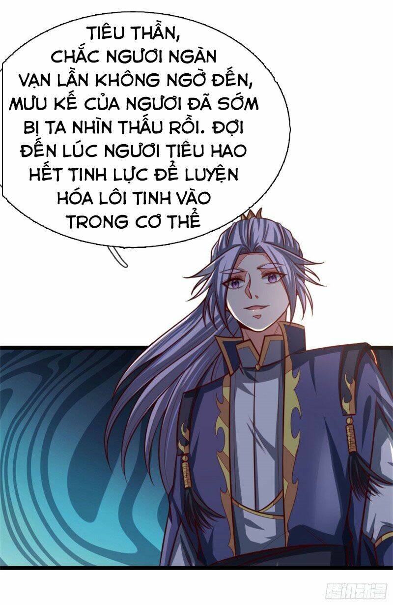 Chương 132 - Trang 11