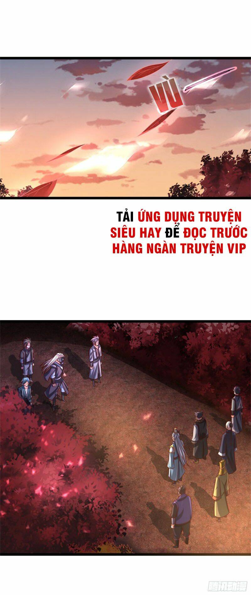 Chương 132 - Trang 13