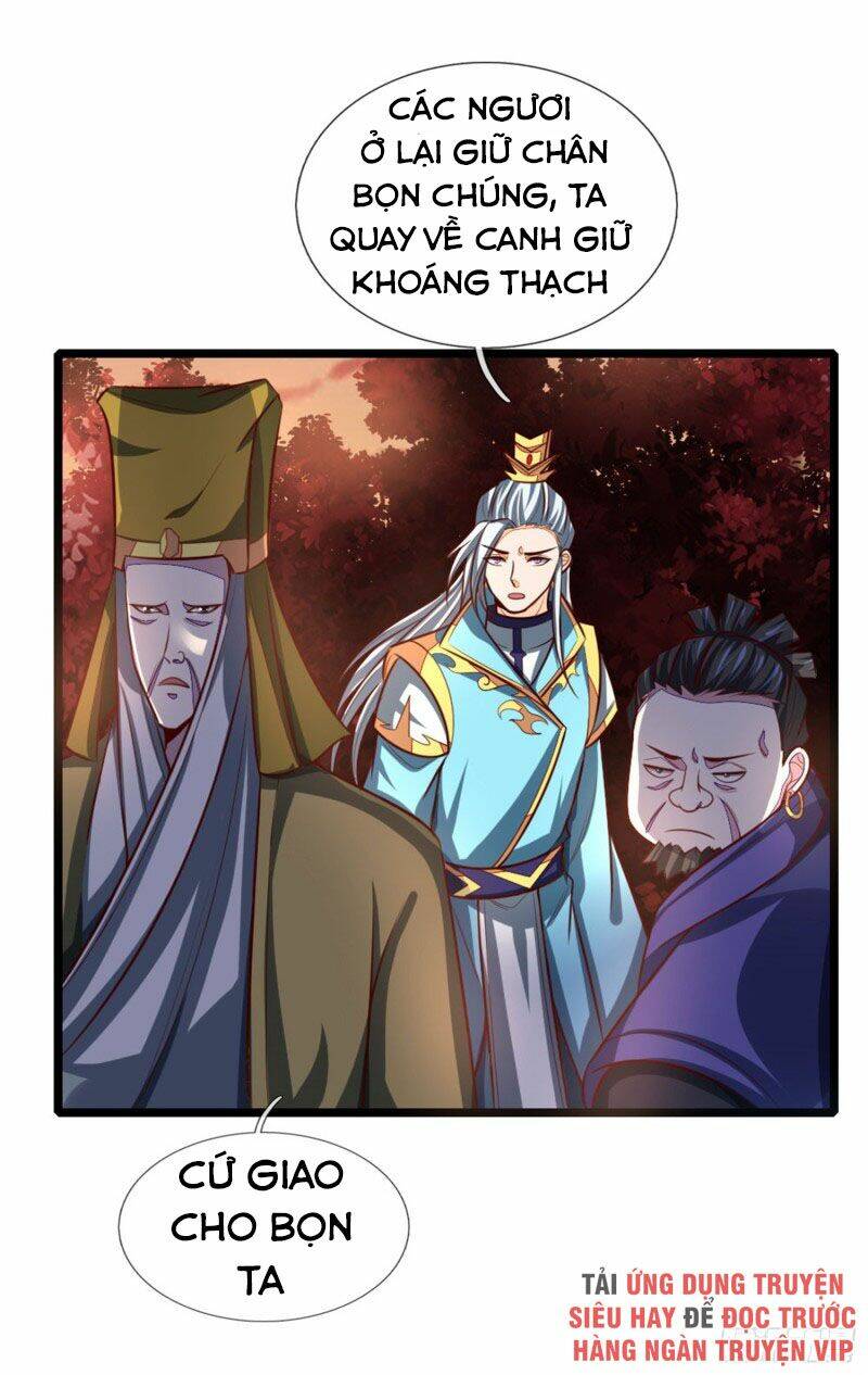 Chương 132 - Trang 21